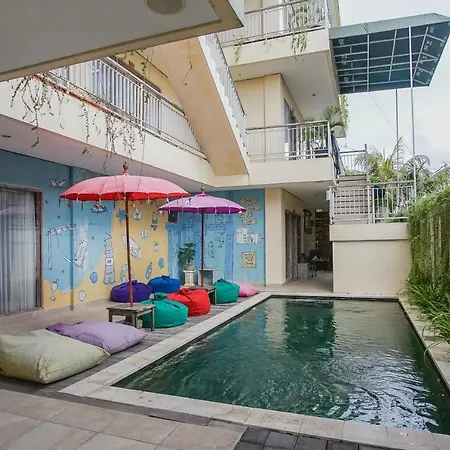 Home 21 Bali